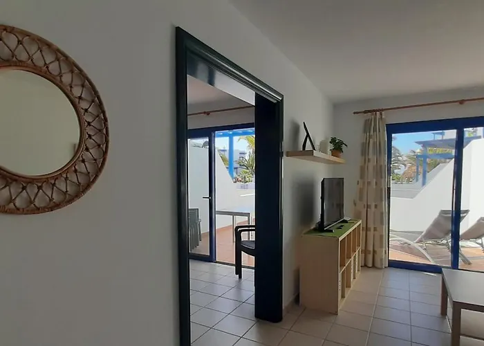 Moreras * プラヤ・ブランカ