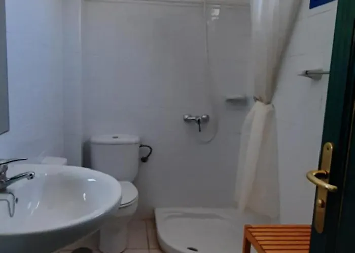 Moreras プラヤ・ブランカ