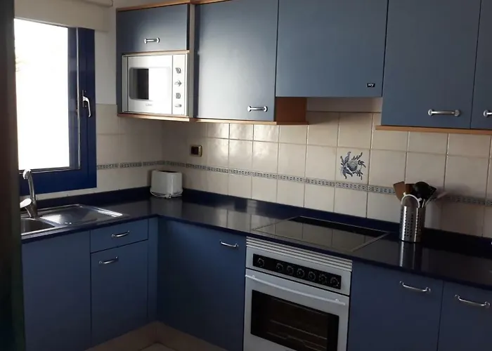 Moreras * プラヤ・ブランカ