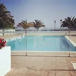 Moreras Playa Blanca (Lanzarote)