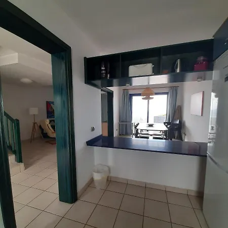 Moreras Casa de Férias *