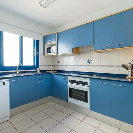 Holiday home Moreras
