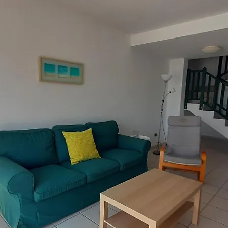 Moreras Holiday home *
