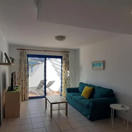 Moreras Holiday home Playa Blanca (Lanzarote)