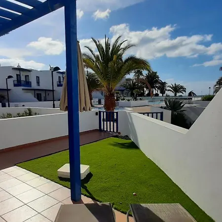 Moreras Playa Blanca (Lanzarote)