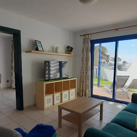 Moreras Holiday home