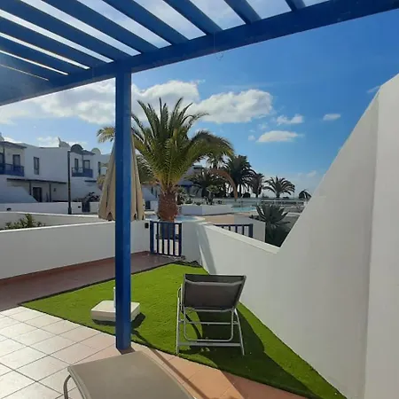 Casa vacanze Moreras Playa Blanca (Lanzarote)