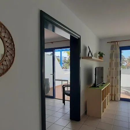 Moreras * Playa Blanca (Lanzarote)