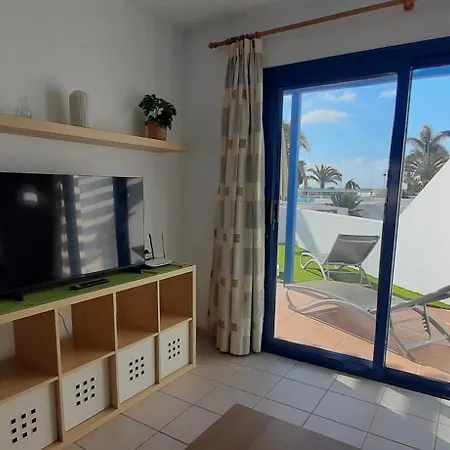 Moreras Holiday home