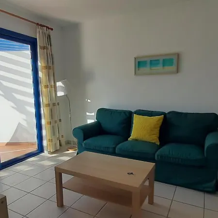 Holiday home Moreras Playa Blanca (Lanzarote)