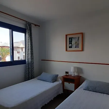 Moreras * Playa Blanca (Lanzarote)