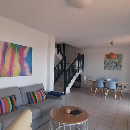 Moreras Casa de Férias