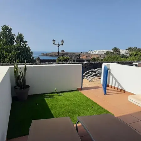 Holiday home Moreras Playa Blanca (Lanzarote)
