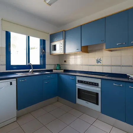 Holiday home Moreras
