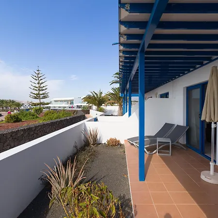 Holiday home Moreras *