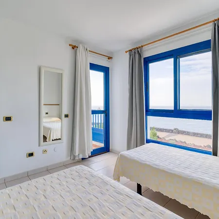 Moreras Holiday home *