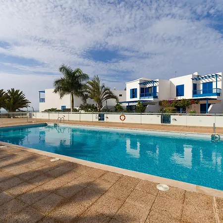 Holiday home Moreras Playa Blanca (Lanzarote)