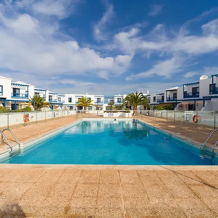 Holiday home Moreras *