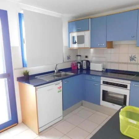 Moreras * Playa Blanca (Lanzarote)