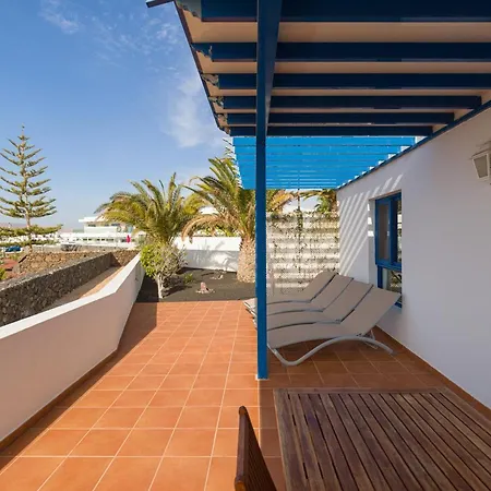 Casa de Férias Moreras