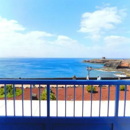 Moreras Holiday home