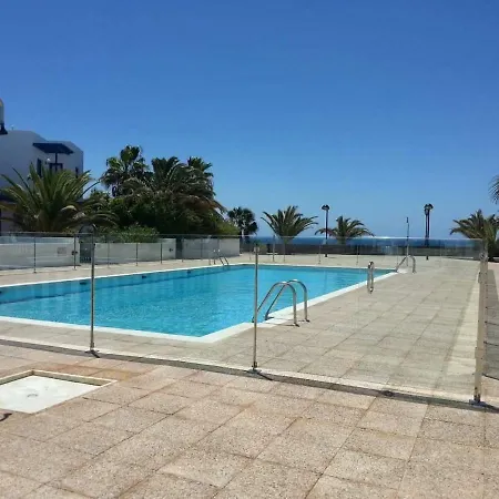 Holiday home Moreras Playa Blanca (Lanzarote)