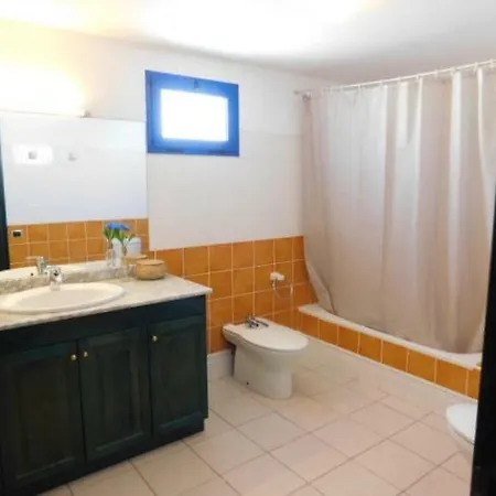 Casa de Férias Moreras