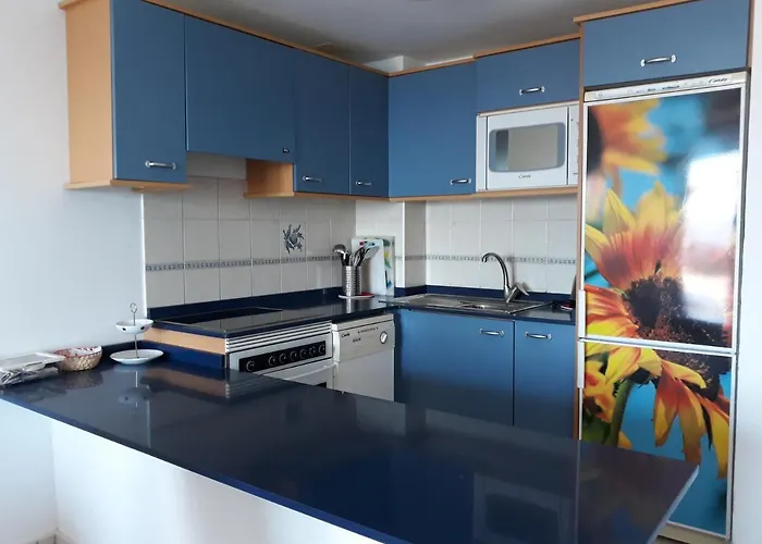 Moreras * Playa Blanca (Lanzarote)