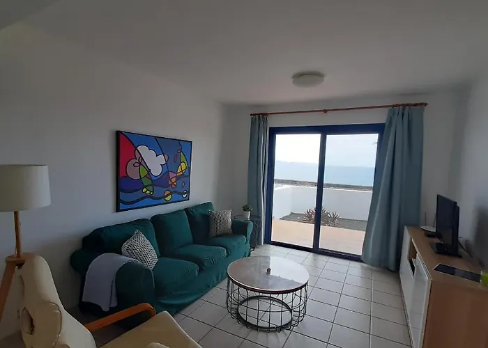 Vakantiehuis Moreras *