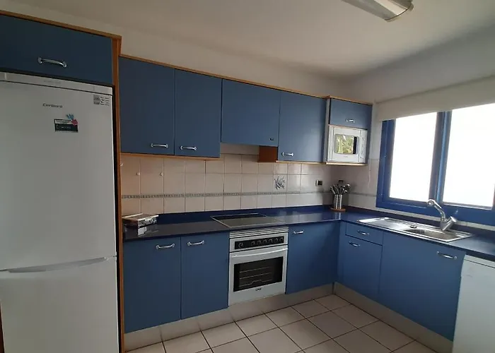 Vakantiehuis Moreras