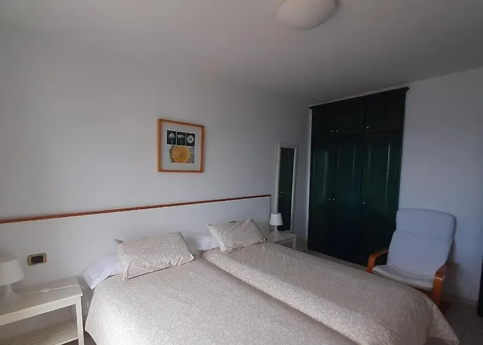 Vakantiehuis Moreras