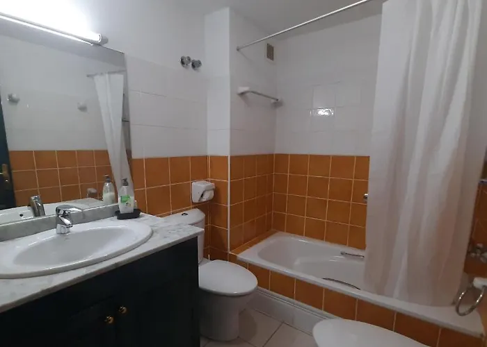 Vakantiehuis Moreras Playa Blanca (Lanzarote)