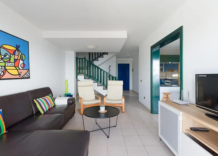 Moreras Vakantiehuis