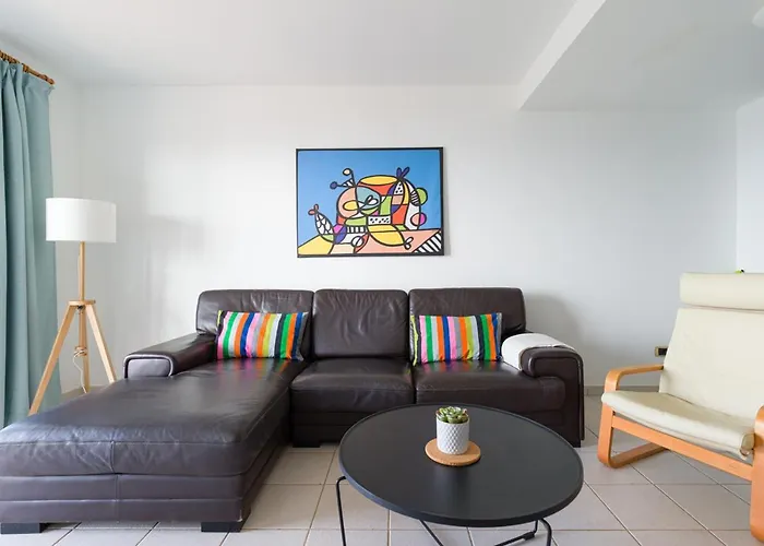 Vakantiehuis Moreras