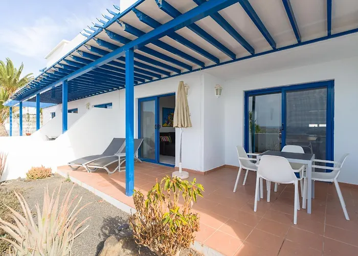 Vakantiehuis Moreras