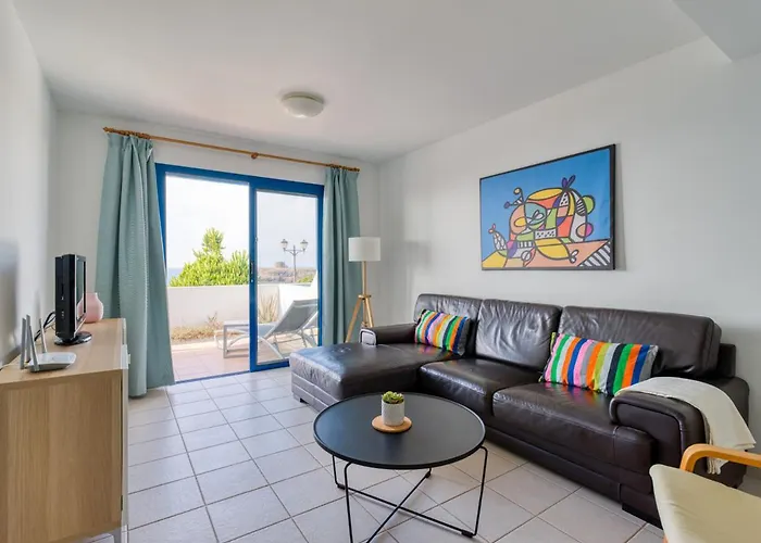 Vakantiehuis Moreras