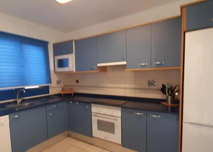 Vakantiehuis Moreras