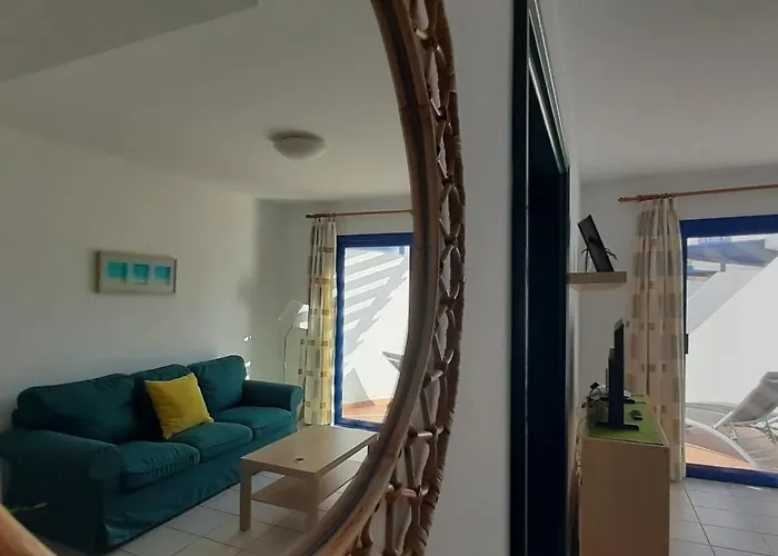 Vakantiehuis Moreras