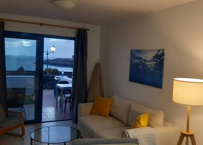 Vakantiehuis Moreras Playa Blanca (Lanzarote)