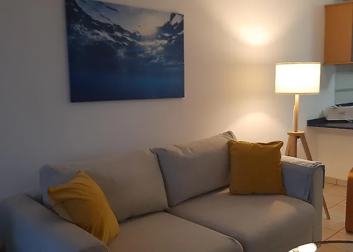 Vakantiehuis Moreras