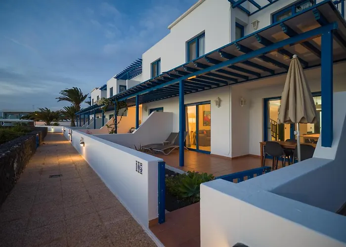 Moreras Vakantiehuis *