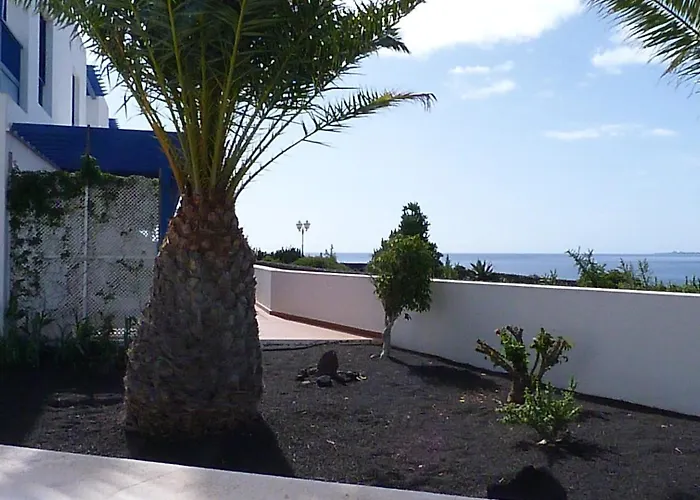 Moreras * Playa Blanca (Lanzarote)