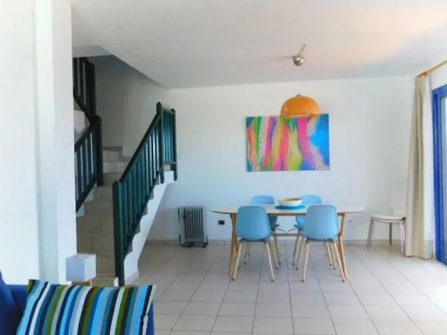 Moreras Vakantiehuis