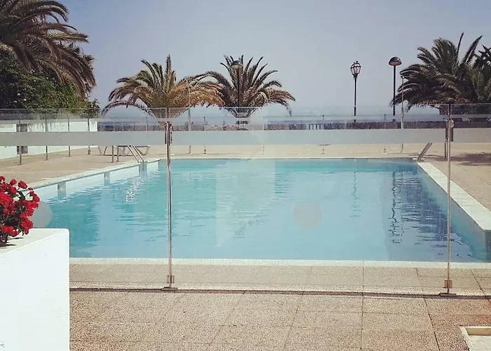 Moreras Playa Blanca (Lanzarote)