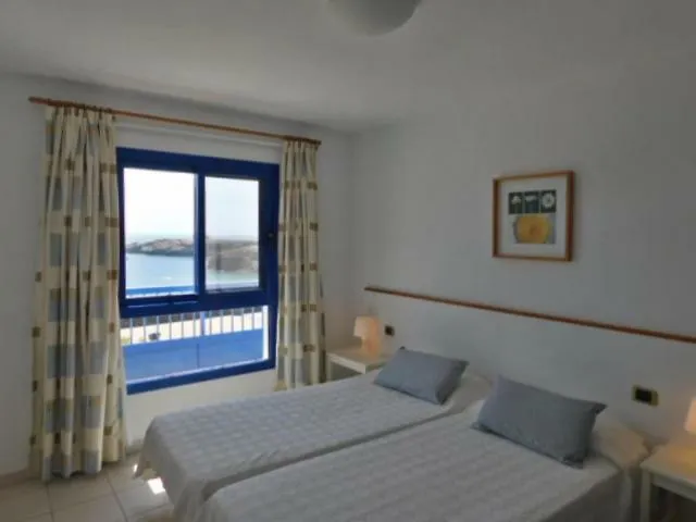 Moreras Vakantiehuis *