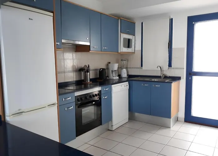 Moreras Vakantiehuis *