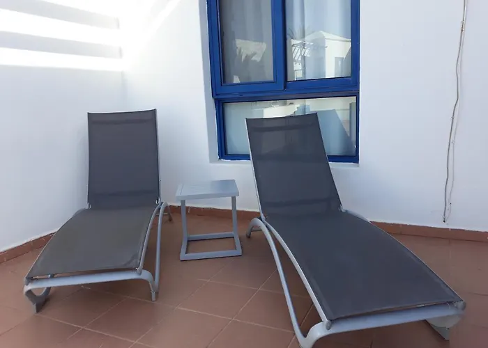 Vakantiehuis Moreras Playa Blanca (Lanzarote)