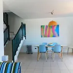 Moreras Tatil Evi