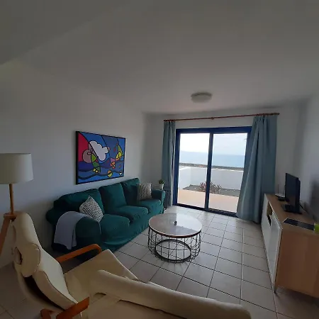 Casa vacanze Moreras *