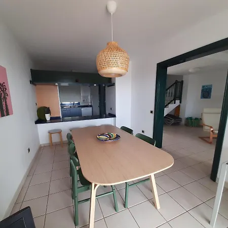 Moreras Casa vacanze *